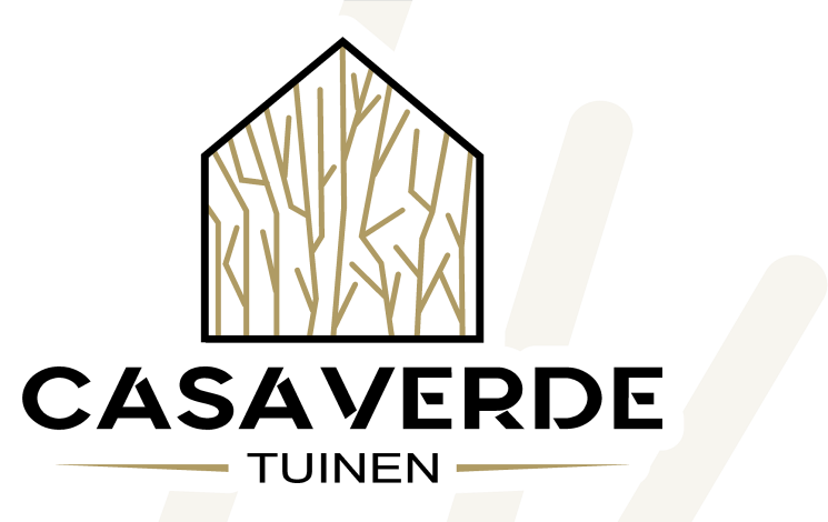 Casa Verde Tuinen logo