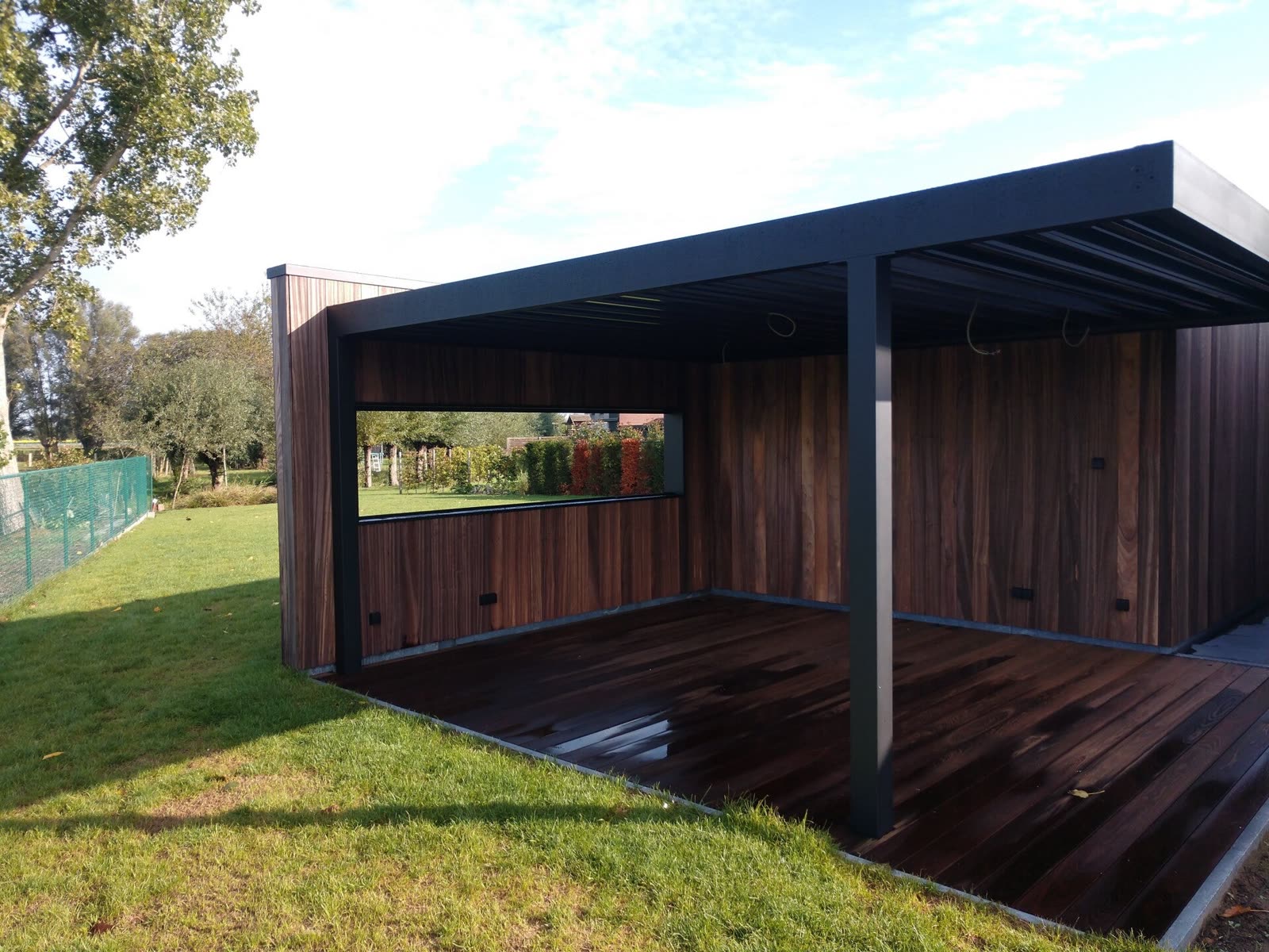 Tuinonderhoud
